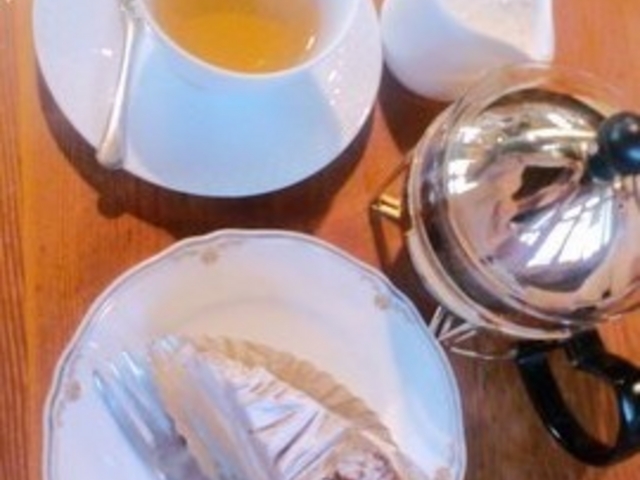 茶房ぐーてらいぜ