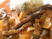 FEさんのロシア料理海燕の投稿写真1