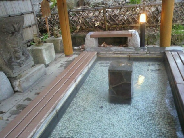 岩戸観音堂
