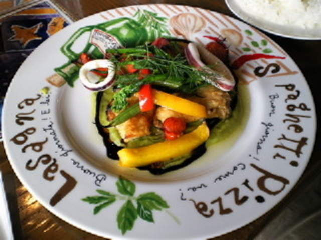カサla.ティーダ