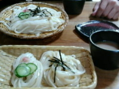 けいこさんの手打ちうむどん始祖 清水屋への投稿写真1