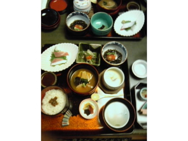 大名茶家
