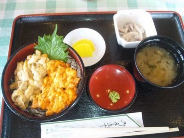 味処しゃこたん