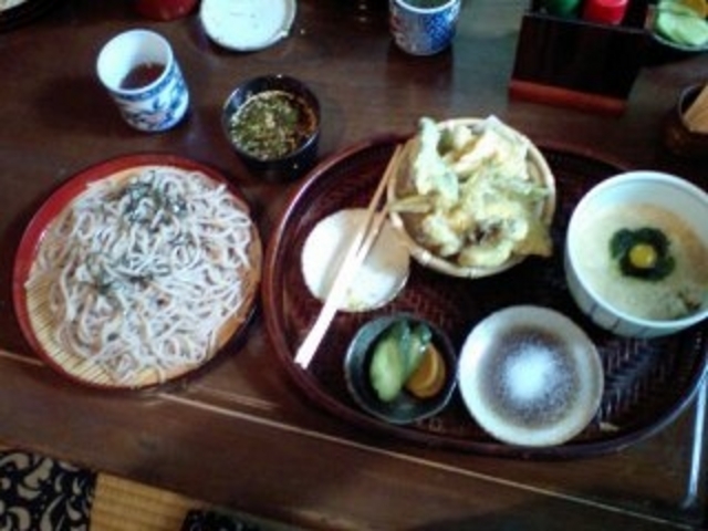 湯元茶屋