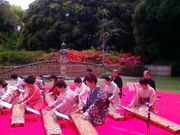 リコさんのつつじが岡公園の投稿写真1