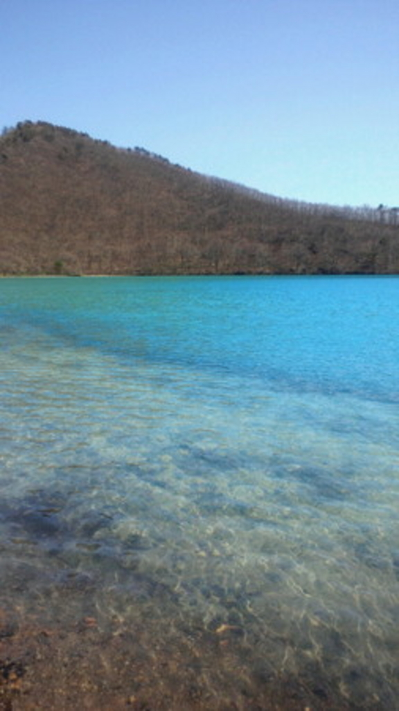 潟沼