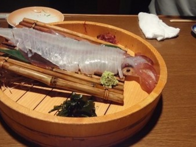 まる家 西中洲