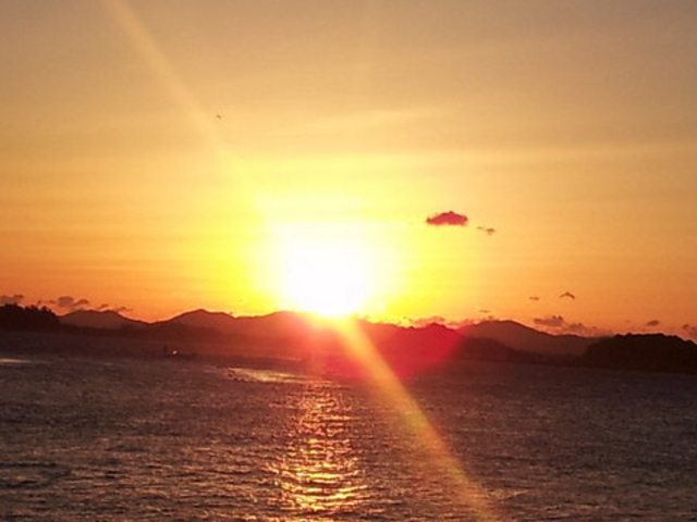 ラリマーさんの羽豆岬の投稿写真1