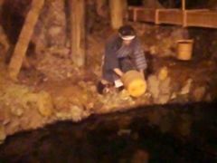 土肥金山の写真1