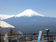 きみさんの富士山パノラマロープウェイの投稿写真1