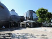 manekiさんの向井千秋記念子ども科学館の投稿写真1