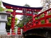 しどーさんの氣比神宮の投稿写真1