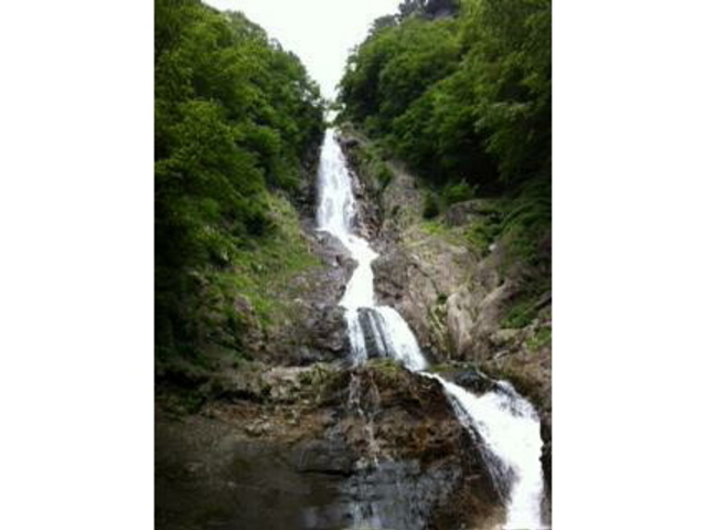 yoshiさんの赤岩滝の投稿写真1