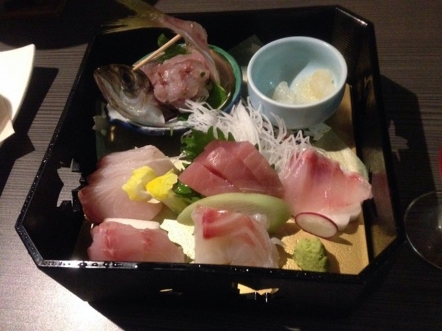 鉄板焼 Baknos