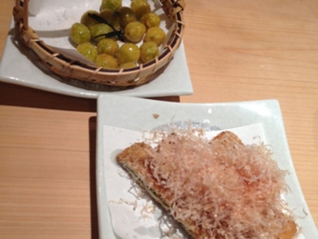 酒菜おもてなし 陣家 錦