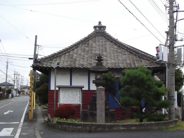 雷雷クーンさんの日光例幣使街道の投稿写真1