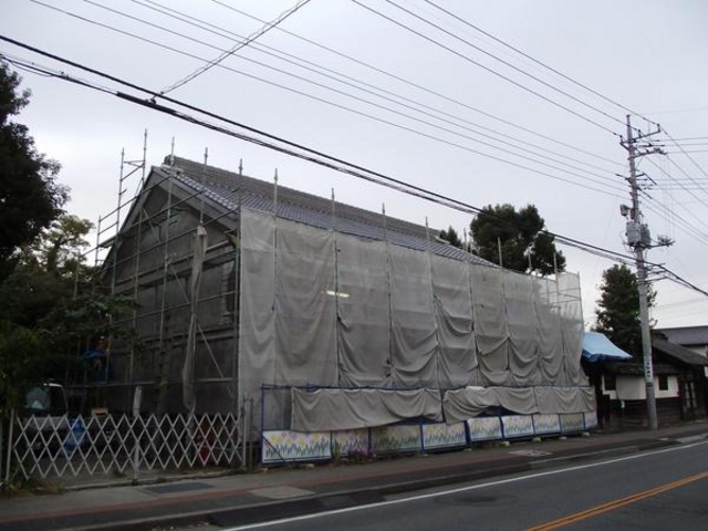 倉賀野