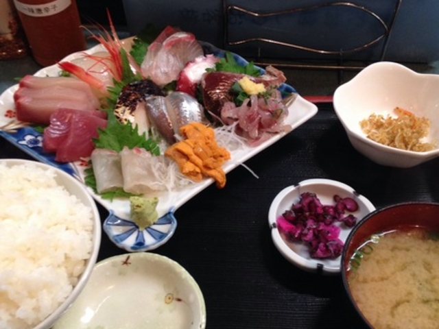 味の店 五味屋