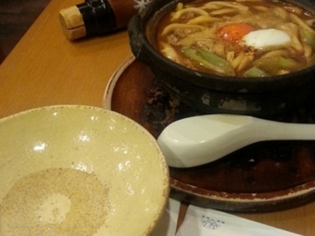 山本屋総本家 JRセントラルタワーズ店
