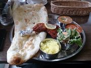 かずたんさんのインド料理 タージマハール 徳倉店の投稿写真1