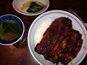 yosiboさんのうなぎのまつかの投稿写真1