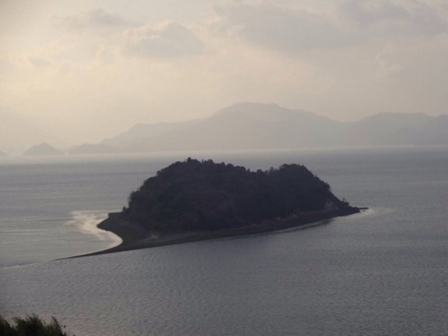 あこさんの小芝島の投稿写真1