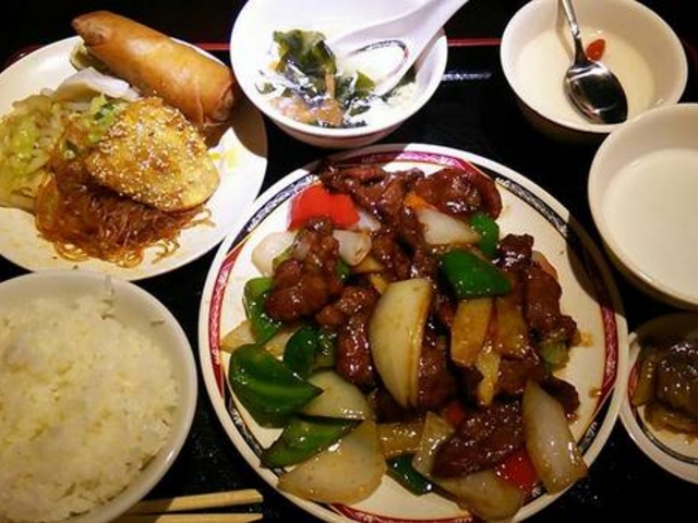 台北夜市 たいぺいよいち 新宿NSびる店