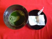 fghdfdさんの京都鶴屋鶴寿庵の投稿写真1