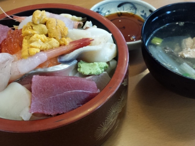 蛇の目 本店