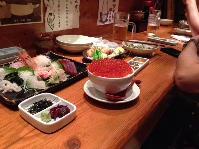 海味 はちきょう 本店