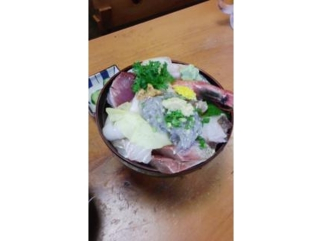 船頭料理 天心丸