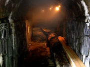 どぅ〜んさんの走り湯の投稿写真2