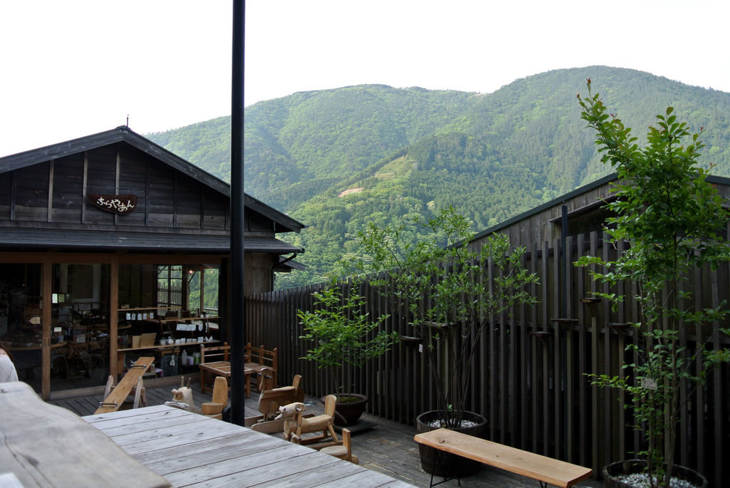NARAYA CAFE