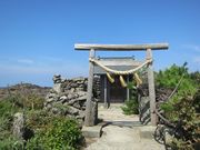 ともちんさんの舳倉島の投稿写真2