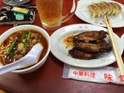 yuukaさんの味仙 矢場店の投稿写真1