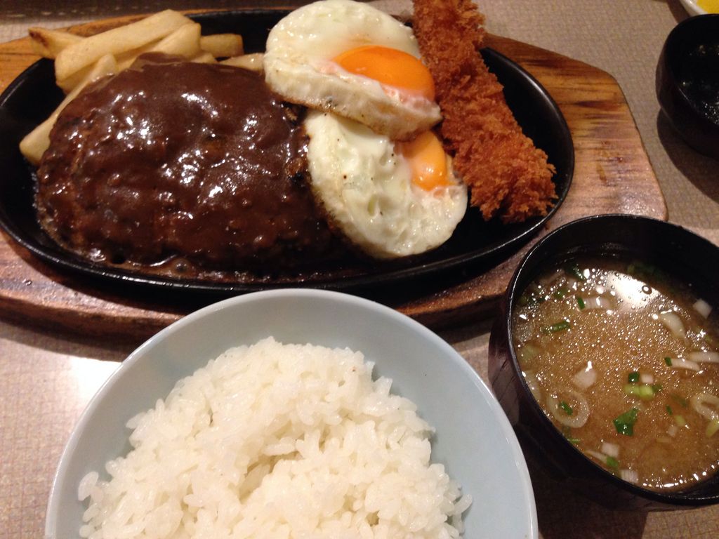 万世 秋葉原本店