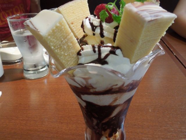 トスカチーナ