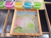 ラッキーさんの白川水源の投稿写真2