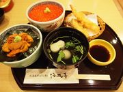 きょうこさんの海老天 空港店の投稿写真1