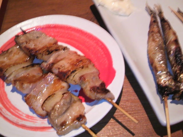 アルジャーノンさんの鳥あたま すすきの店の投稿写真1