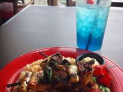 〜*vitorier*〜さんのTGIフライデーズ みなとみらい21 クロスゲート店の投稿写真1