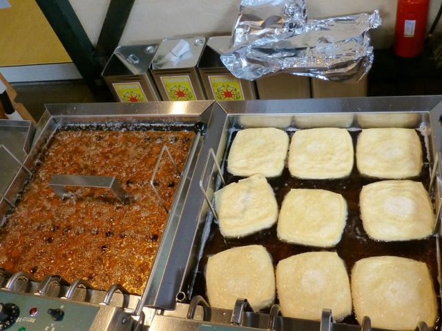 2_名物竹田の油あげ 谷口屋