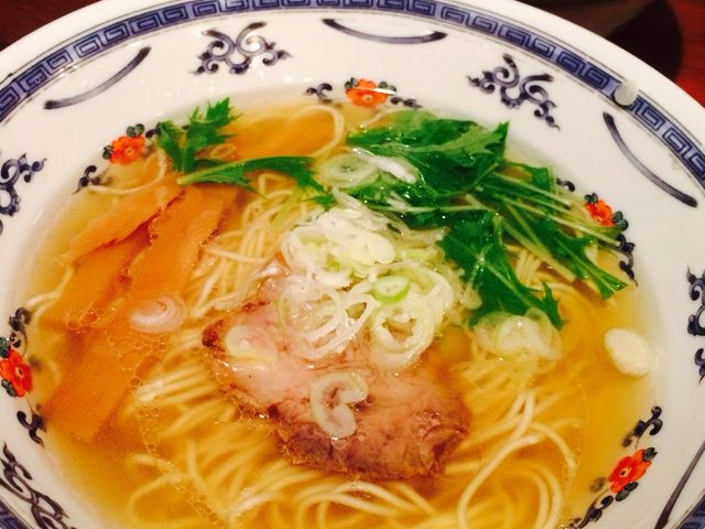 麺屋 大輔