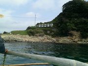 ろんろんさんの名勝仁右衛門島の投稿写真1