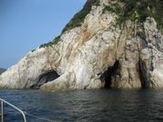 テツワンさんの樺島一周クルージングの投稿写真3