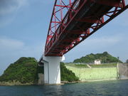 テツワンさんの樺島一周クルージングの投稿写真5