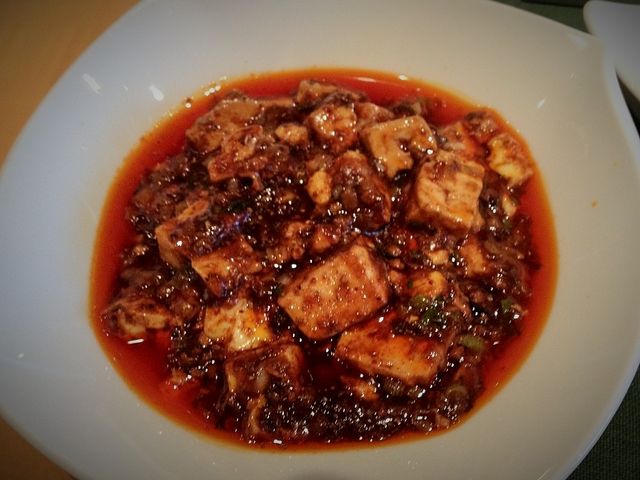 麻婆豆腐_陳 名古屋店 JRセントラルタワーズ