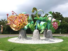 みぃさんの鹿児島県霧島アートの森への投稿写真1