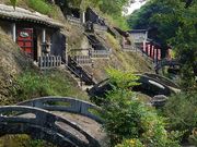 あっこちゃんさんの大森の町並みの投稿写真1