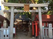 あがっち!さんの安倍晴明神社の投稿写真1